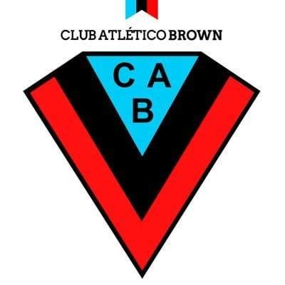 Club Atlético Brown de Adrogué (Oficial) .